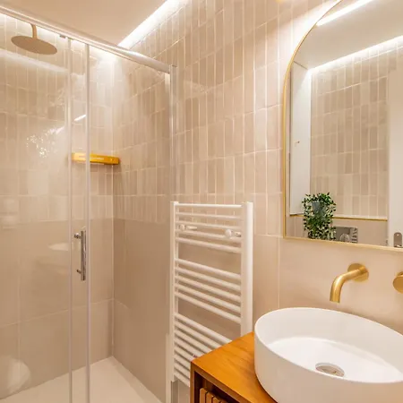 Apartment Stunning Tiny - 5 Min To Eiffel Tower *