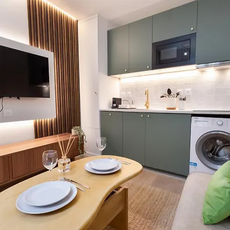 Apartment Stunning Tiny - 5 Min To Eiffel Tower *